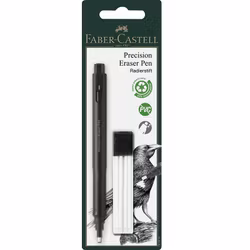 Suddigumspenna Faber-Castell Precision Eraser Pen