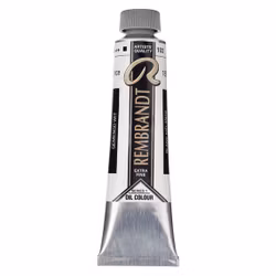 Rembrandt-oljefärg-150ml-103-mixed white