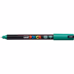 Poscapenna-PC-1MR-green-36-0,7 mm-