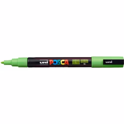 Poscapenna-PC-3M-Apple green-43-0,9/1,3 mm