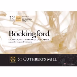 Bockingford-300 gram-A3-12 st-Rough