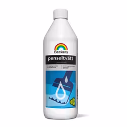 Penseltvätt-luktfri-1 liter-Beckers