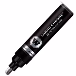 Chrome Marker-Liquitex-5 mm