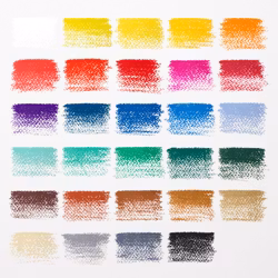 Soft pastell-set om 30st-winsor & Newton