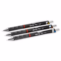 Stiftpennset Rotring-Set om 3 st