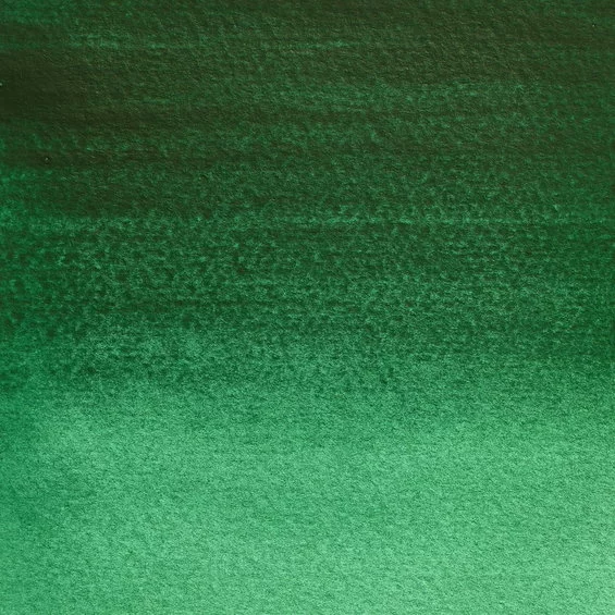 Akvarellfärg Winsor & Newton Prof. 14ml Viridian hue 696 (3F) S2