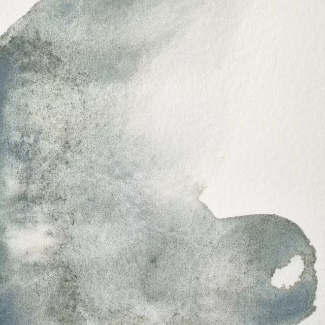 Akvarellfärg Winsor & Newton professionell 14ml Mineral Grey 427 (3F) S1