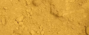 PIGMENT 50 G   MARS YELLOW-RENESANS