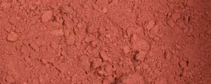 PIGMENT 50 G   MARS RED DEEP-RENESANS