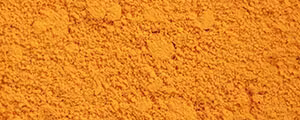 PIGMENT 40 G PERMANENT ORANGE-RENESANS