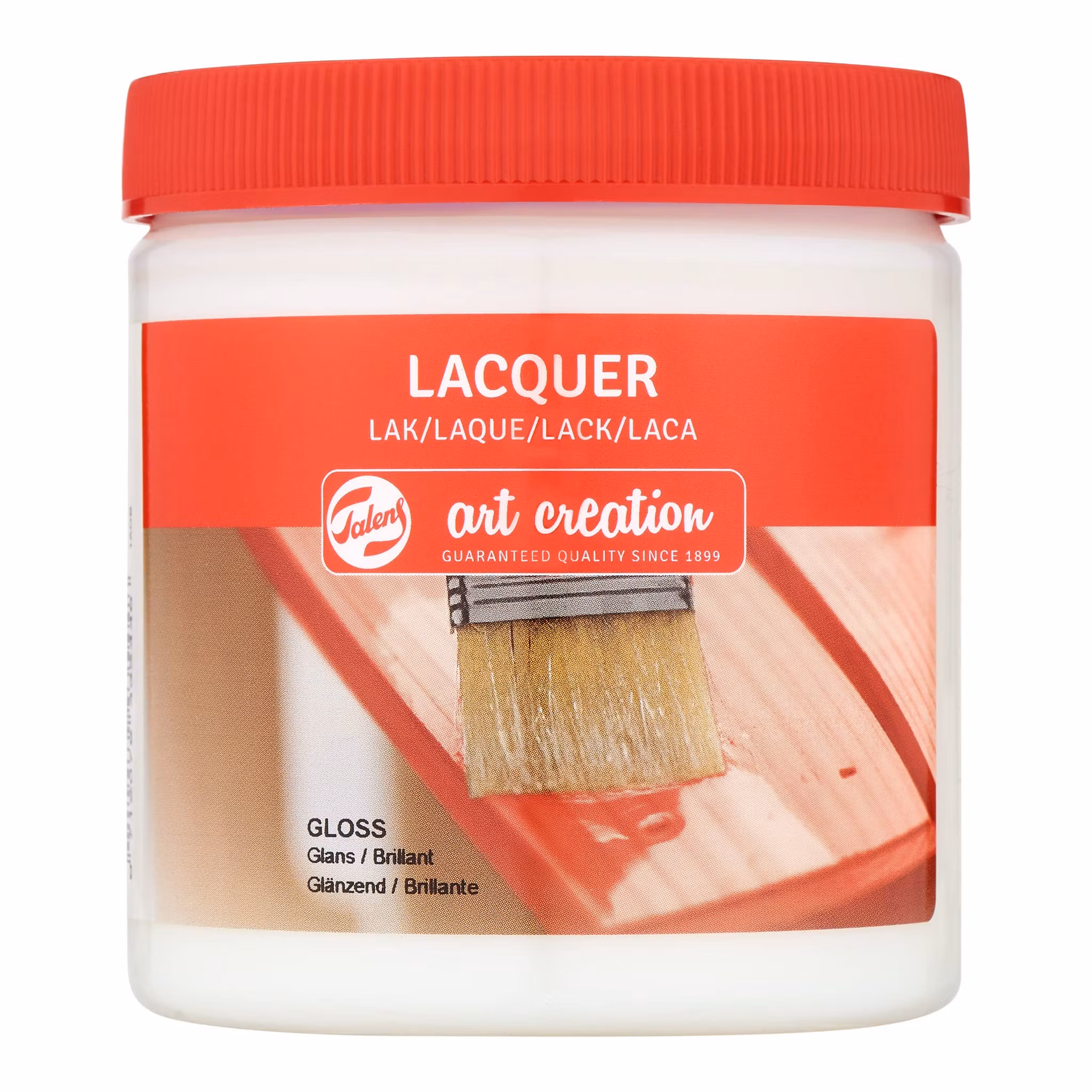 Lack-Gloss-100 ml-Talens