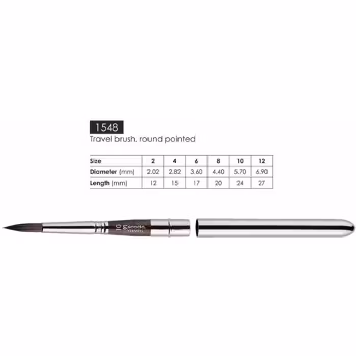 Escoda-1548-Versatil travel brush-10