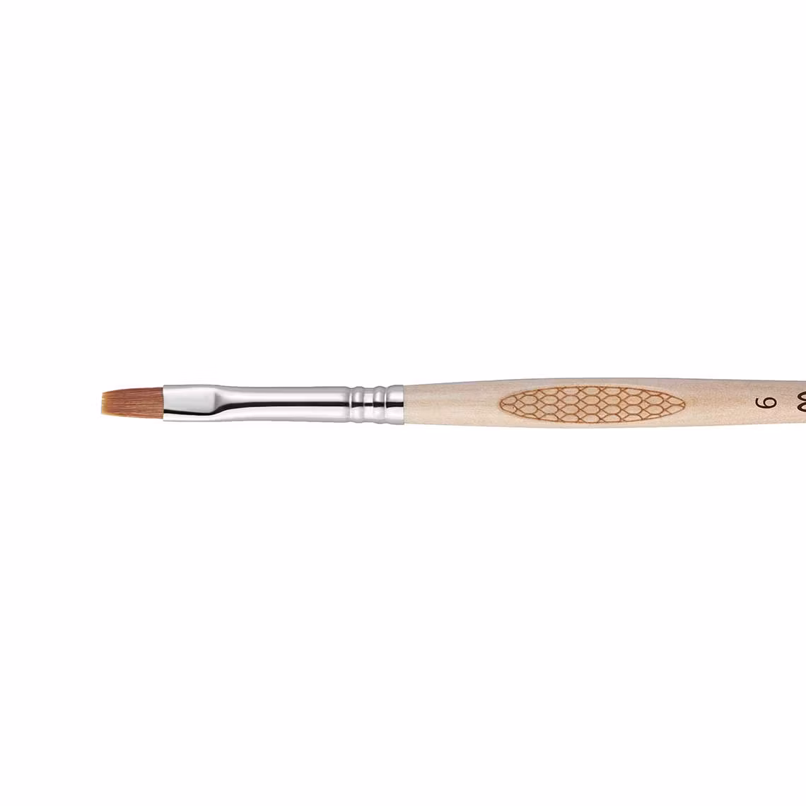 ESCODA-BARROCO-BRIGHT GOLD SYNTET-1507-6