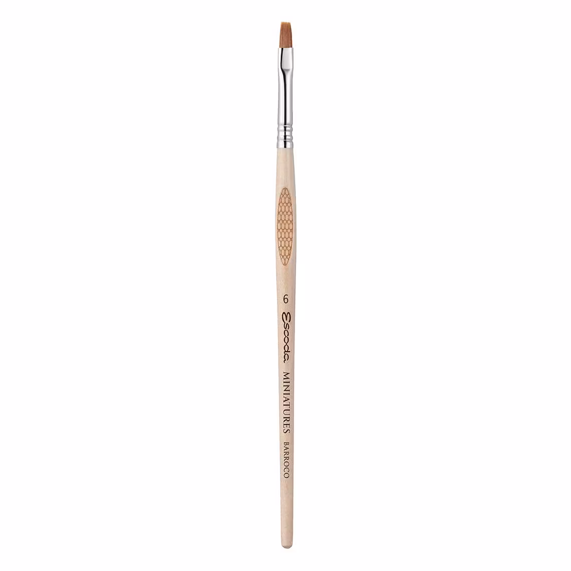 ESCODA-BARROCO-BRIGHT GOLD SYNTET-1507-6