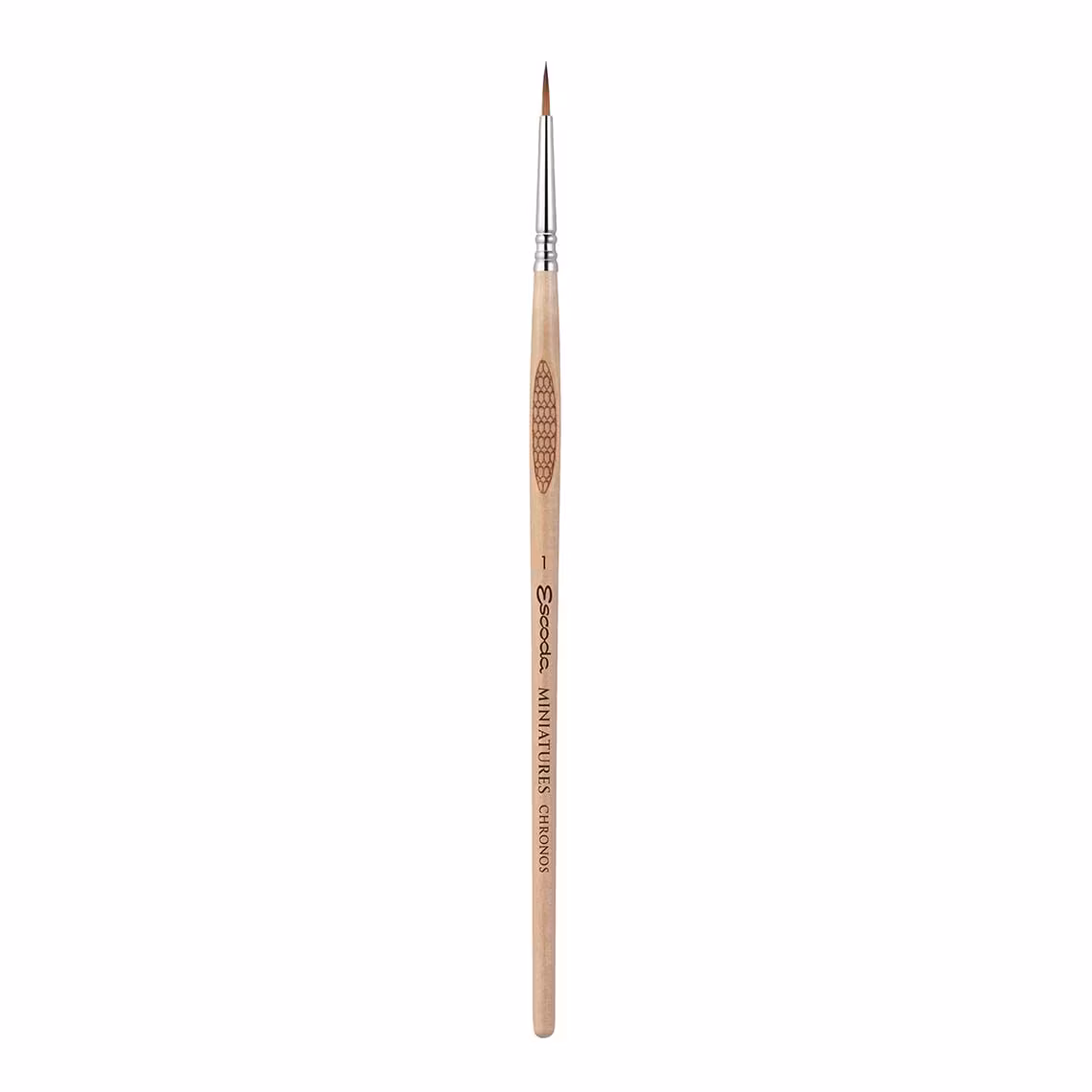 ESCODA-CHRONOS-ROUND SYNTET-1357-1