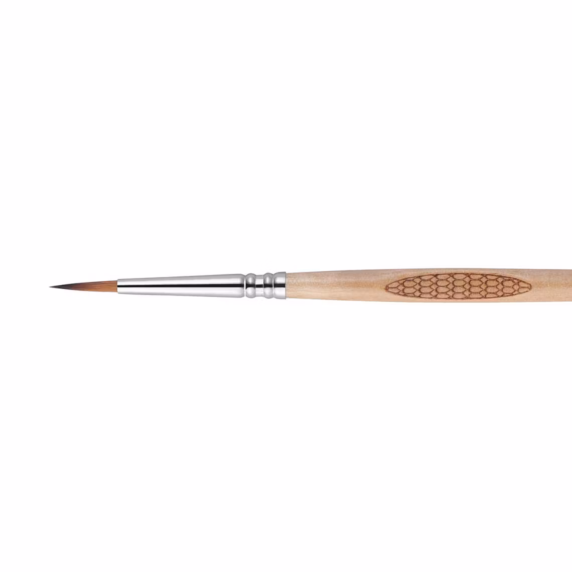 ESCODA-PRADO-ROUND GOLD SYNTET-1456-2