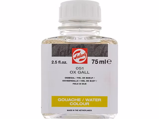 Oxgalla-75 ml-Talens