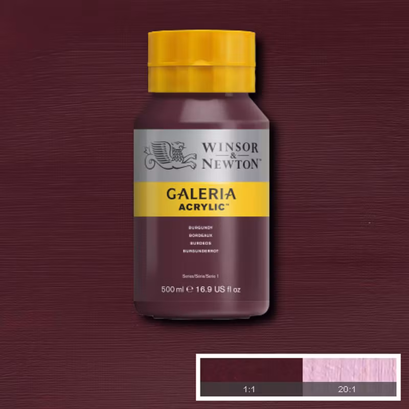 Galeria-500ml-075-Burgundy