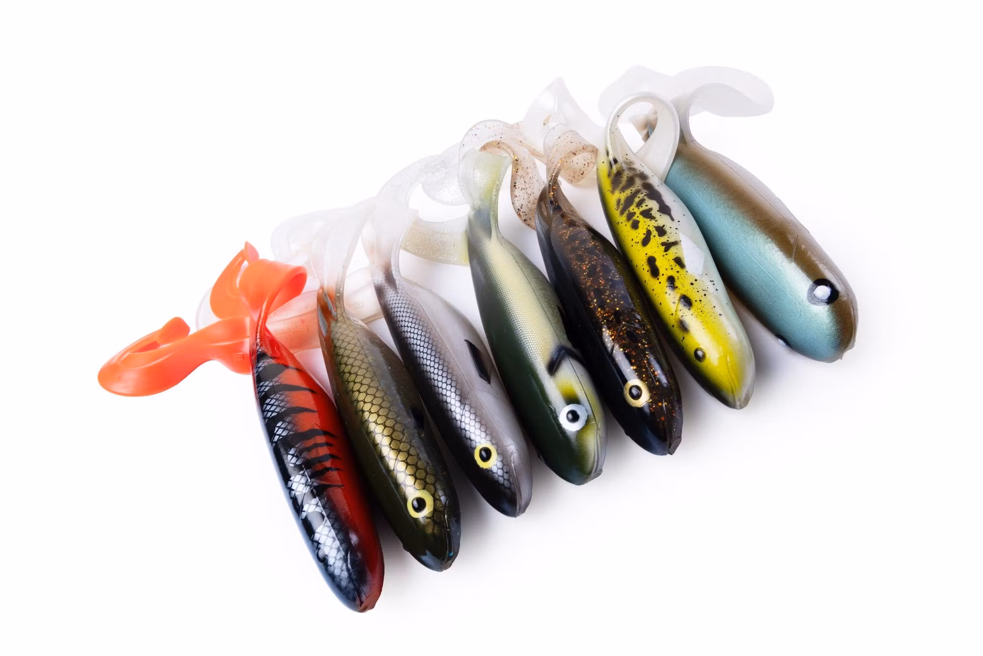 CATFISH TWINTAIL - Gator Store