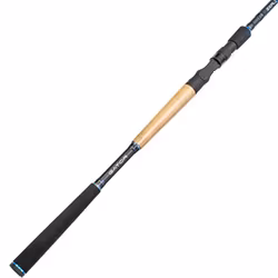 GUM BAIT EXPLORER 2-pcs 8´1" up tp 140GM
