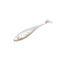 Gator Gum WhiteNoise 12cm 3-pack