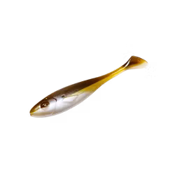 Gator Gum Smolt 7cm 6-pack