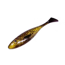 Gator Gum CrystalSeaTrout 22cm