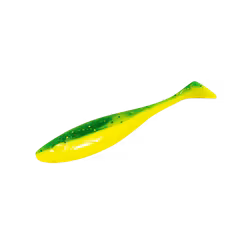 Gator Gum Freaky 7cm 6-pack
