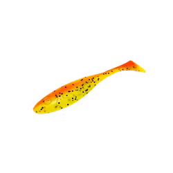 Gator Gum OrangeLime 9cm 5-pack