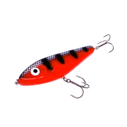 Gator Jerk HellboyPerch 15cm