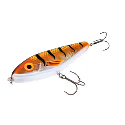 Gator Jerk Grouper 15cm
