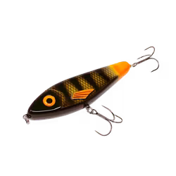Gator Jerk BlackPerch 12cm