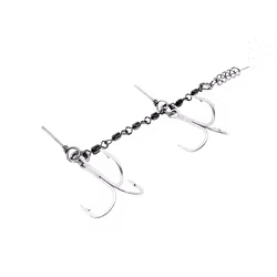 STINGER ELITE LARGE 3/0 & 3/0 (Swivels)