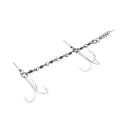 STINGER ELITE XL 4/0 & 4/0 (Swivels)