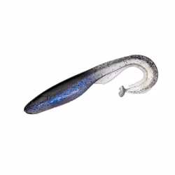 Gator Catfish Midnight 11cm - 5pack