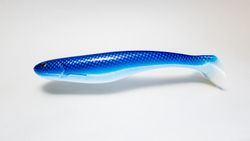 Gator Catfish Paddle Sisu 22cm