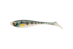 Superslow Ghost Perch 15cm 2-pack