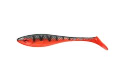 Superslow Hellboy Perch 15cm 2-pack
