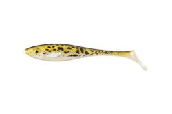 Superslow Natural Burbot 15cm 2-pack