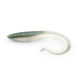 Gator Catfish Ghost Perch 11cm 5-pack