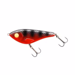 Gator Swimmer 12,5cm Hellboy Perch