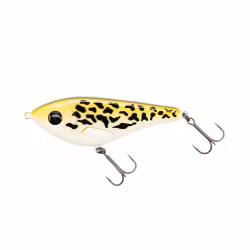 Gator Swimmer 12,5cm Natural Burbot 45g