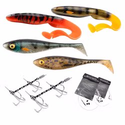 BIG PIKE COMBO