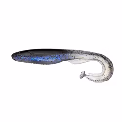Gator Catfish Midnight 11cm - 5pack