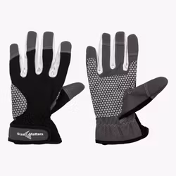 SizeMatters Full Finger Gloves XL