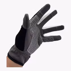 SizeMatters Full Finger Gloves XL