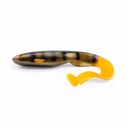 Gator Catfish BlackPerch 45cm