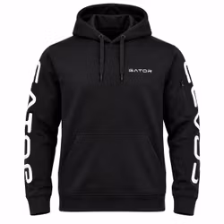 Gator Legends Chase Giants Hoodie