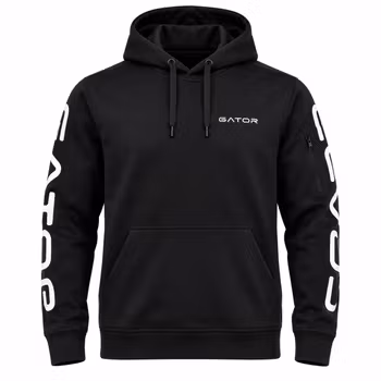 Gator Preform More Hoodie