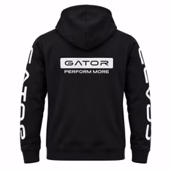 Gator Preform More Hoodie